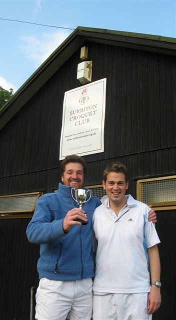 Rutger & Howard
