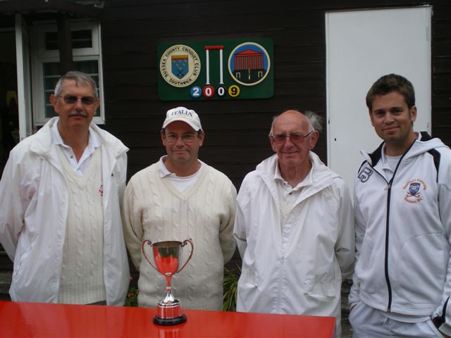 Winners