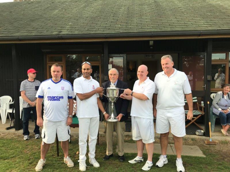 Surbiton Croquet Club